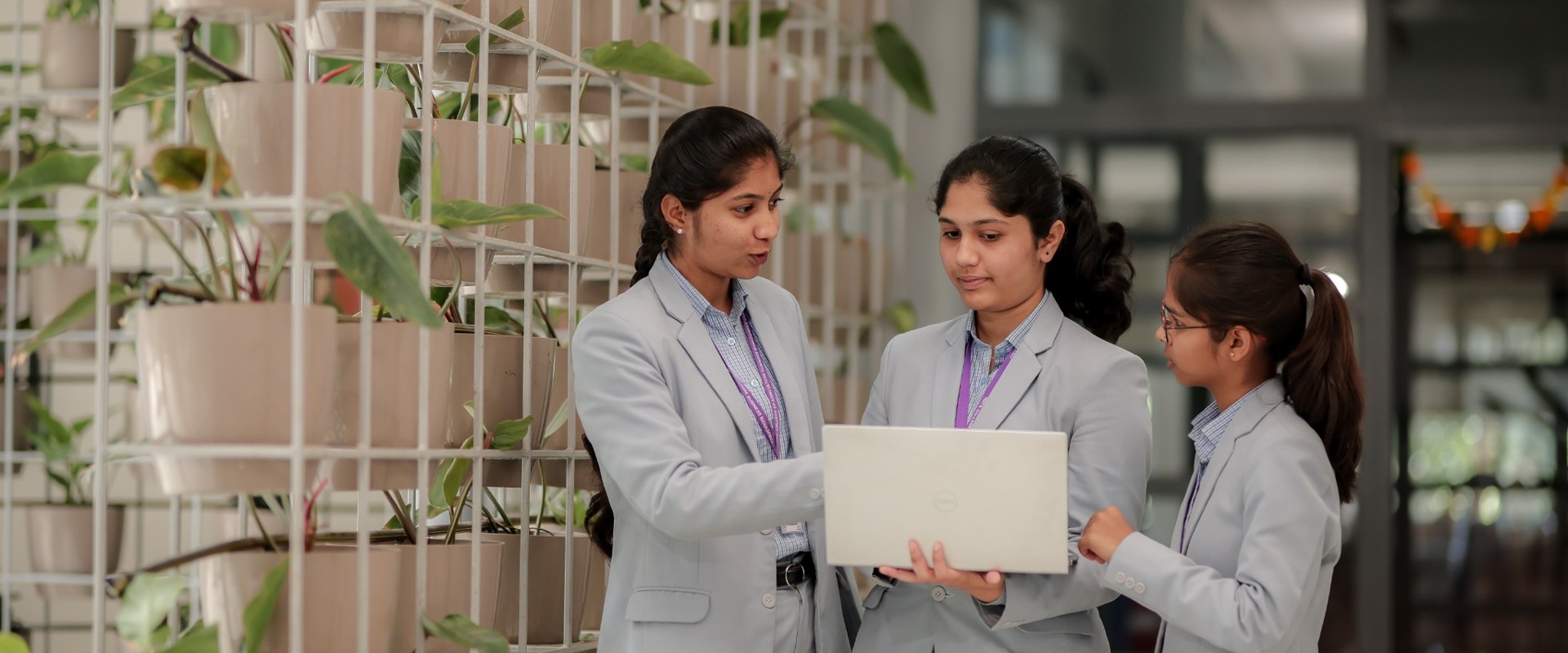 Agriculture Campus